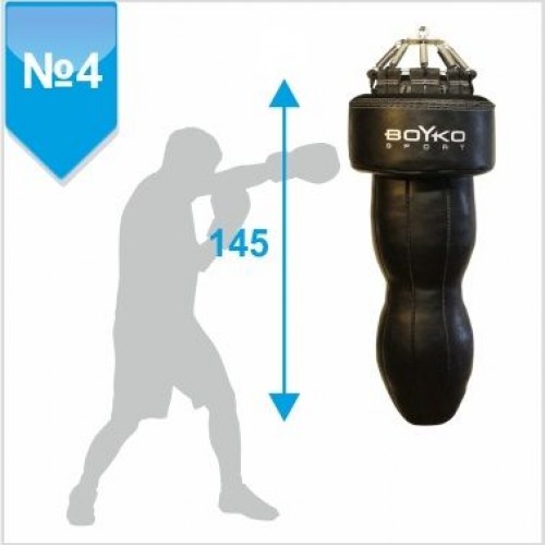 Боксерские груши VECTOR BOXING на пружинах